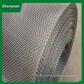 square wire mesh